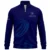 Mercedes-Benz Exclusive Logo Quarter-Zip Sweatshirt SNOVQTS05MBZZ – Mercedes-Benz Sweatshirt
