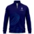 Pontiac Exclusive Logo Quarter-Zip Sweatshirt SNOVQTS05PIZZ – Pontiac Sweatshirt