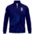 Rolls-Royce Exclusive Logo Quarter-Zip Sweatshirt SNOVQTS05RYZZ – Rolls-Royce Sweatshirt