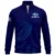 Subaru Exclusive Logo Quarter-Zip Sweatshirt SNOVQTS05SUZZ – Subaru Sweatshirt