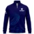 Suzuki Exclusive Logo Quarter-Zip Sweatshirt SNOVQTS05SZZZ – Suzuki Sweatshirt