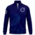 Volvo Exclusive Logo Quarter-Zip Sweatshirt SNOVQTS05VOZZ – Volvo Sweatshirt