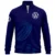 Volkswagen Exclusive Logo Quarter-Zip Sweatshirt SNOVQTS05VWZZ – Volkswagen Sweatshirt