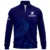Zimmer Exclusive Logo Quarter-Zip Sweatshirt SNOVQTS05ZMZZ – Zimmer Sweatshirt