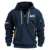 Aero Communications Exclusive Logo Half Zipper Hoodie TOTTHHZ1012ACZ – Aero Communications Hoodie