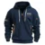 AWS Exclusive Logo Half Zipper Hoodie TOTTHHZ1012AWZ – AWS Hoodie