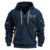 Crown Castle Exclusive Logo Half Zipper Hoodie TOTTHHZ1012CRZ – Crown Castle Hoodie
