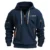 EarthLink Exclusive Logo Half Zipper Hoodie TOTTHHZ1012ELZ – EarthLink Hoodie