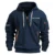 US Cellular Exclusive Logo Half Zipper Hoodie TOTTHHZ1012USZ – US Cellular Hoodie