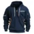 Verizon Exclusive Logo Half Zipper Hoodie TOTTHHZ1012VZZ – Verizon Hoodie