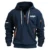 Zayo Group Exclusive Logo Half Zipper Hoodie TOTTHHZ1012ZGZ – Zayo Group Hoodie