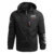 AWS Exclusive Logo Waterproof Outdoor Jacket Detachable Hood TOTTWOJ1012AWZ – AWS Jacket