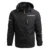 Brightspeed Exclusive Logo Waterproof Outdoor Jacket Detachable Hood TOTTWOJ1012BSZ – Brightspeed Jacket