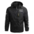 Cisco Systems Exclusive Logo Waterproof Outdoor Jacket Detachable Hood TOTTWOJ1012CSZ – Cisco Systems Jacket