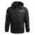 CenturyTel Exclusive Logo Waterproof Outdoor Jacket Detachable Hood TOTTWOJ1012CTZ – CenturyTel Jacket