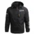 Cricket Wireless Exclusive Logo Waterproof Outdoor Jacket Detachable Hood TOTTWOJ1012CWZ – Cricket Wireless Jacket