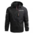 Comcast Xfinity Exclusive Logo Waterproof Outdoor Jacket Detachable Hood TOTTWOJ1012CXZ – Comcast Xfinity Jacket