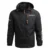 EarthLink Exclusive Logo Waterproof Outdoor Jacket Detachable Hood TOTTWOJ1012ELZ – EarthLink Jacket