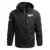 EPB Fiber Optics Exclusive Logo Waterproof Outdoor Jacket Detachable Hood TOTTWOJ1012EPZ – EPB Fiber Optics Jacket