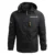 Oracle Exclusive Logo Waterproof Outdoor Jacket Detachable Hood TOTTWOJ1012ORZ – Oracle Jacket