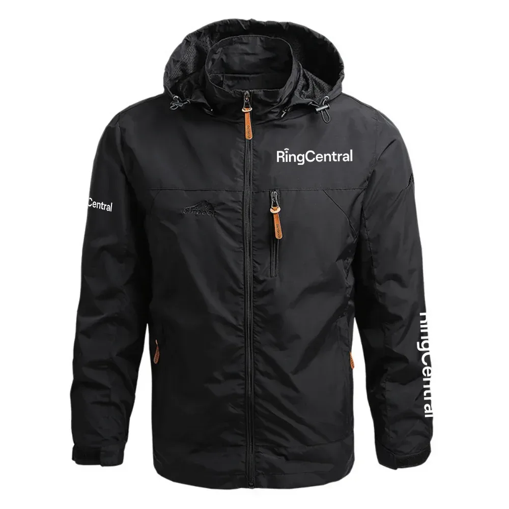 RingCentral Exclusive Logo Waterproof Outdoor Jacket Detachable Hood TOTTWOJ1012RGZ – RingCentral Jacket RingCentral Exclusive Logo Waterproof Outdoor Jacket Detachable Hood TOTTWOJ1012RGZ – RingCentral Jacket