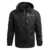 Starry Internet Exclusive Logo Waterproof Outdoor Jacket Detachable Hood TOTTWOJ1012SIZ – Starry Internet Jacket
