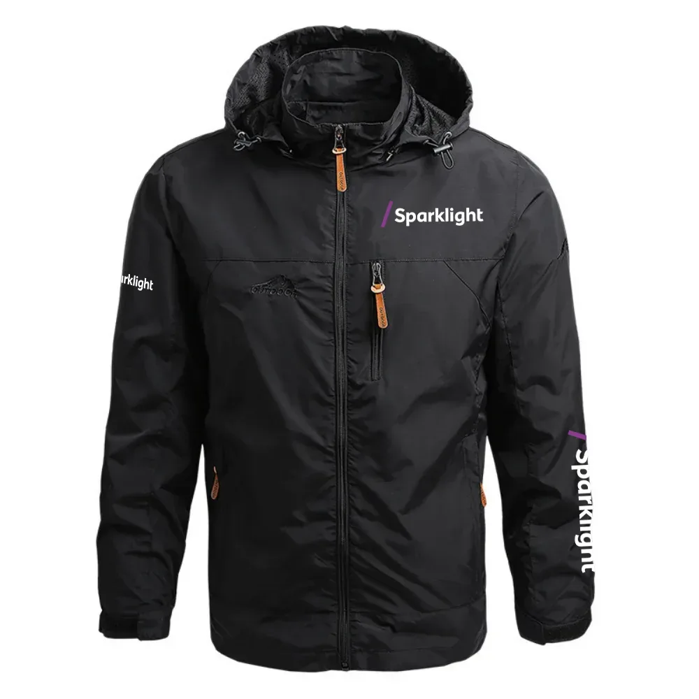 Sparklight Exclusive Logo Waterproof Outdoor Jacket Detachable Hood TOTTWOJ1012SKZ – Sparklight Jacket Sparklight Exclusive Logo Waterproof Outdoor Jacket Detachable Hood TOTTWOJ1012SKZ – Sparklight Jacket