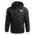 Ting Internet Exclusive Logo Waterproof Outdoor Jacket Detachable Hood TOTTWOJ1012TIZ – Ting Internet Jacket
