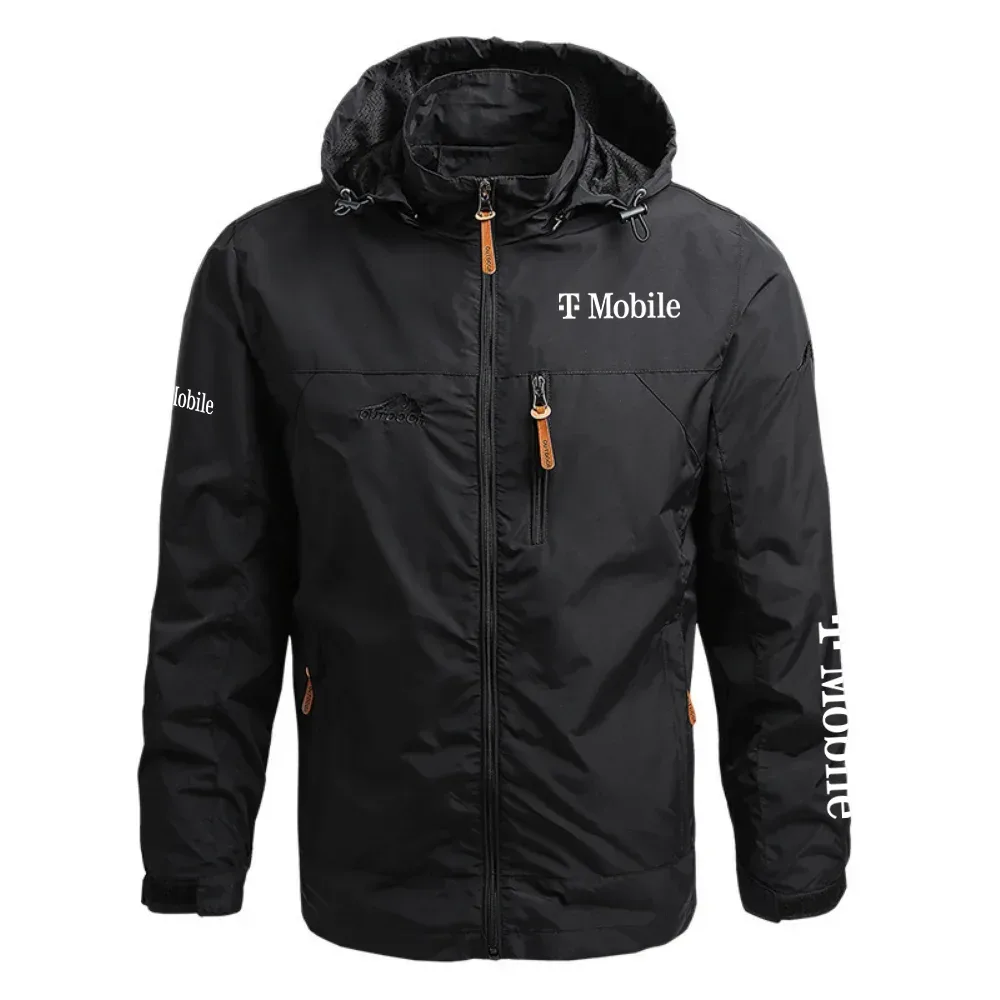 T-Mobile Exclusive Logo Waterproof Outdoor Jacket Detachable Hood TOTTWOJ1012TMZ – T-Mobile Jacket T-Mobile Exclusive Logo Waterproof Outdoor Jacket Detachable Hood TOTTWOJ1012TMZ – T-Mobile Jacket