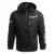 Viasat Exclusive Logo Waterproof Outdoor Jacket Detachable Hood TOTTWOJ1012VSZ – Viasat Jacket