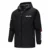 Cajun Exclusive Logo Softshell Rain Jacket, Waterproof, Breathable, Windbreaker Jacket TTFS2DRJ11501CJZ – Cajun Gift