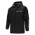 Crestliner Exclusive Logo Softshell Rain Jacket, Waterproof, Breathable, Windbreaker Jacket TTFS2DRJ11501CLZ – Crestliner Gift