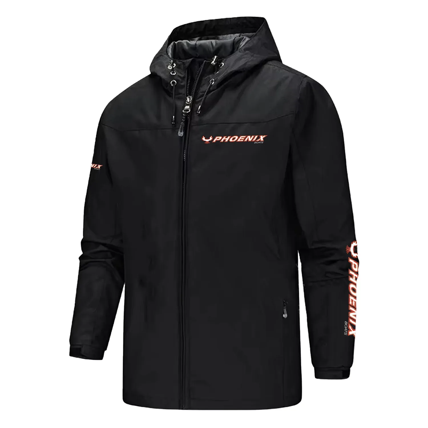 Phoenix Exclusive Logo Softshell Rain Jacket, Waterproof, Breathable, Windbreaker Jacket TTFS2DRJ11501PBZ – Phoenix Gift Phoenix Exclusive Logo Softshell Rain Jacket, Waterproof, Breathable, Windbreaker Jacket TTFS2DRJ11501PBZ – Phoenix Gift