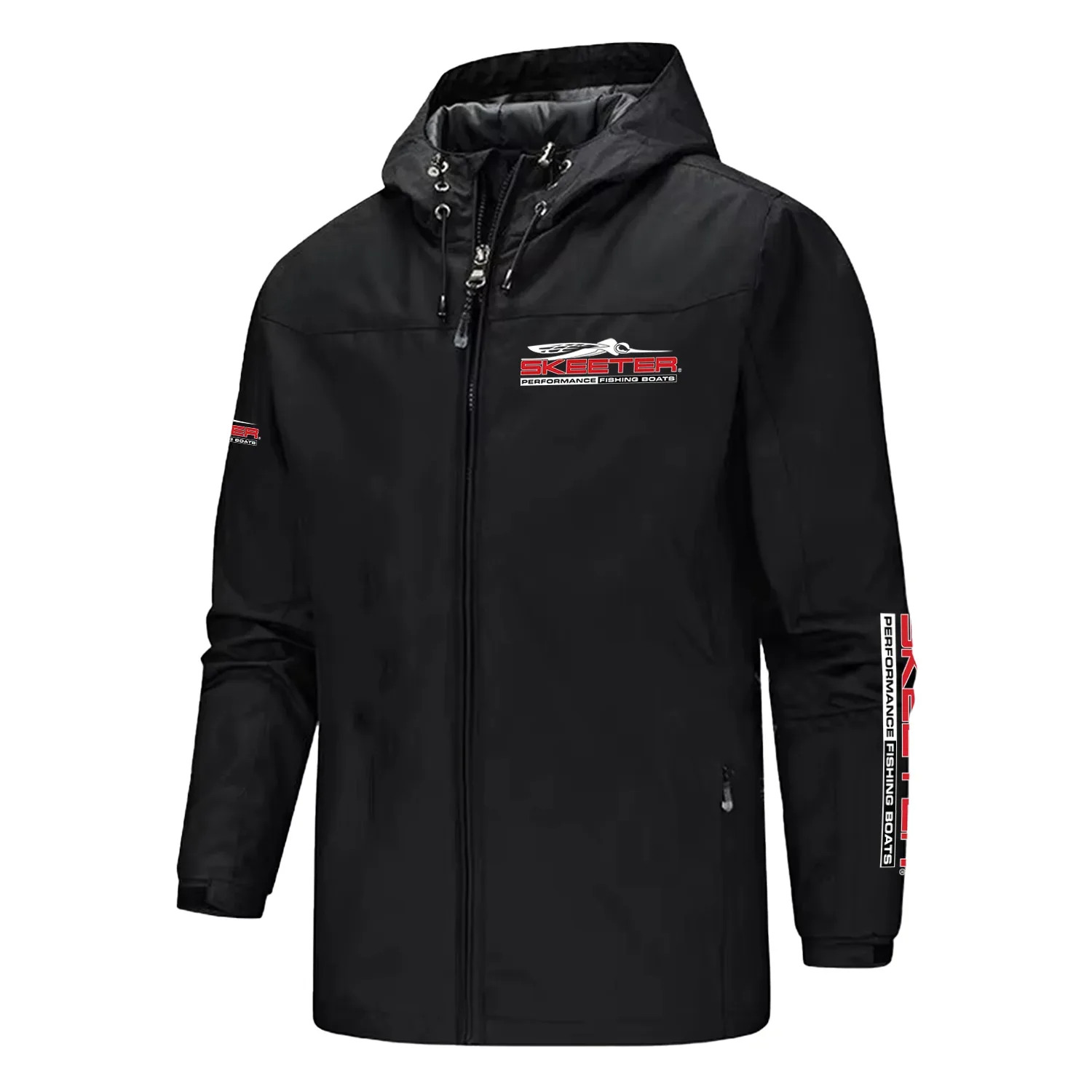 Skeeter Exclusive Logo Softshell Rain Jacket, Waterproof, Breathable, Windbreaker Jacket TTFS2DRJ11501STZ – Skeeter Gift Skeeter Exclusive Logo Softshell Rain Jacket, Waterproof, Breathable, Windbreaker Jacket TTFS2DRJ11501STZ – Skeeter Gift