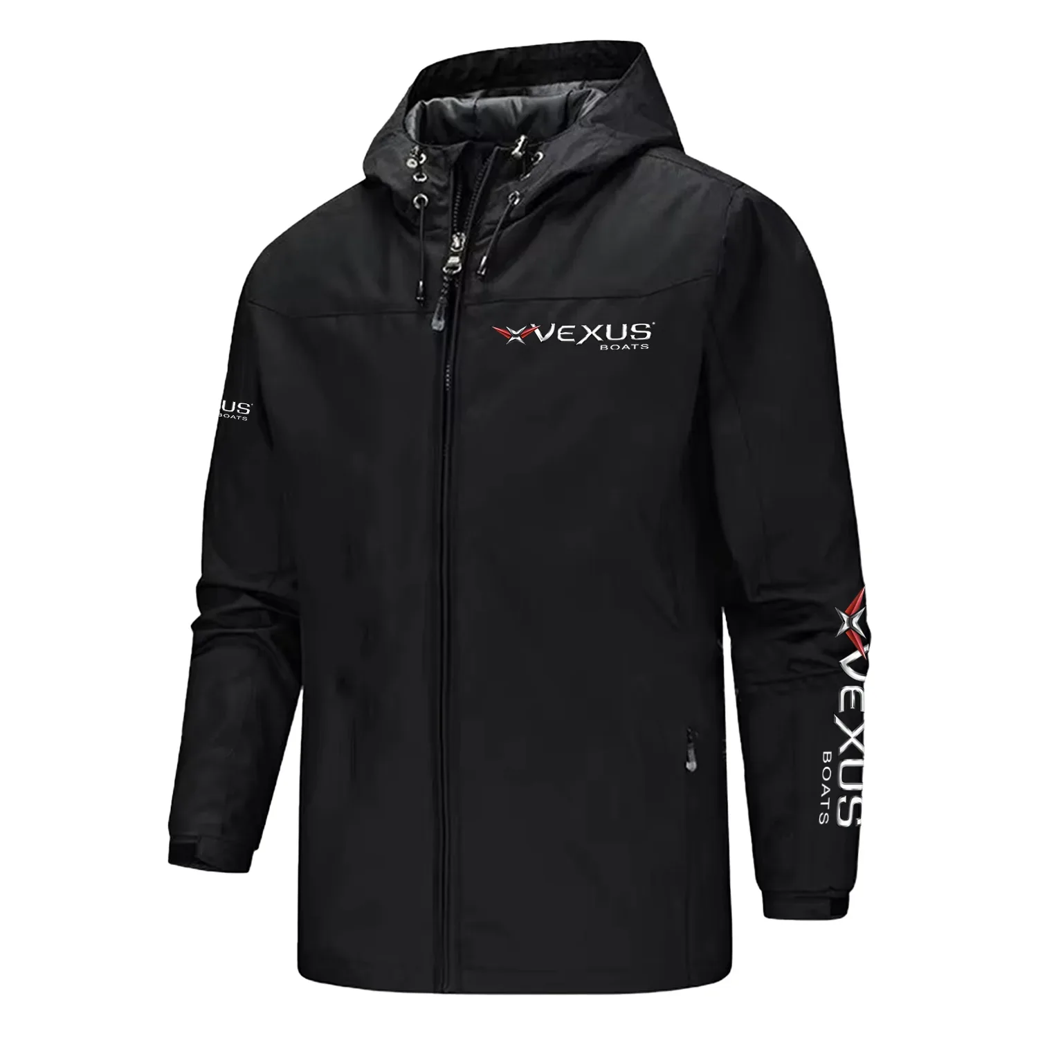 Vexus Exclusive Logo Softshell Rain Jacket, Waterproof, Breathable, Windbreaker Jacket TTFS2DRJ11501VBZ – Vexus Gift Vexus Exclusive Logo Softshell Rain Jacket, Waterproof, Breathable, Windbreaker Jacket TTFS2DRJ11501VBZ – Vexus Gift