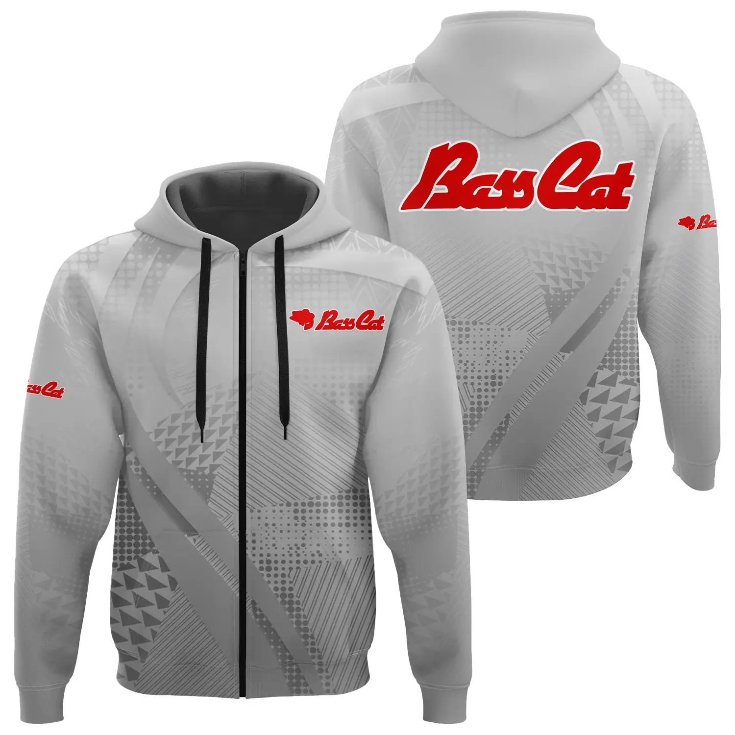 Bass Cat Exclusive Logo Zipper Hoodie TTFSHDZ3D081907BCZ – Bass Cat Hoodie Bass Cat Exclusive Logo Zipper Hoodie TTFSHDZ3D081907BCZ – Bass Cat Hoodie