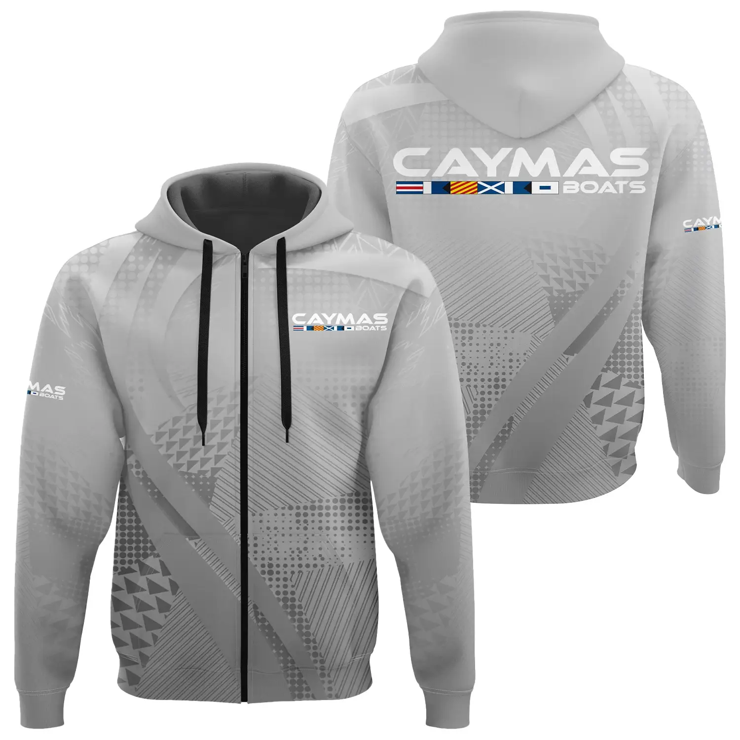 Caymas Exclusive Logo Zipper Hoodie TTFSHDZ3D081907CBZ – Caymas Hoodie Caymas Exclusive Logo Zipper Hoodie TTFSHDZ3D081907CBZ – Caymas Hoodie