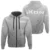 iKon Exclusive Logo Zipper Hoodie TTFSHDZ3D081907IBZ – iKon Hoodie