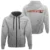 Phoenix Exclusive Logo Zipper Hoodie TTFSHDZ3D081907PBZ – Phoenix Hoodie