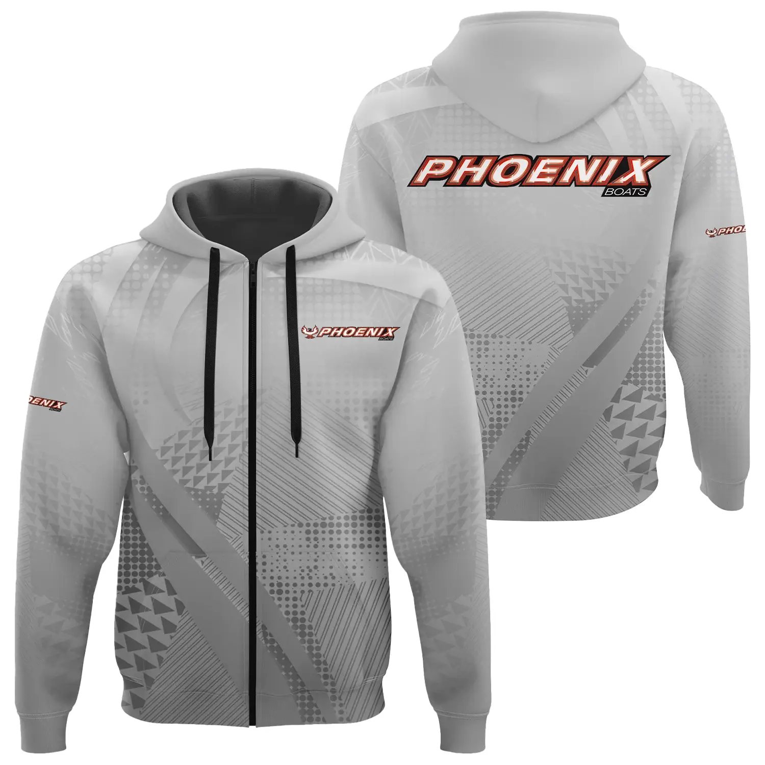 Phoenix Exclusive Logo Zipper Hoodie TTFSHDZ3D081907PBZ – Phoenix Hoodie Phoenix Exclusive Logo Zipper Hoodie TTFSHDZ3D081907PBZ – Phoenix Hoodie