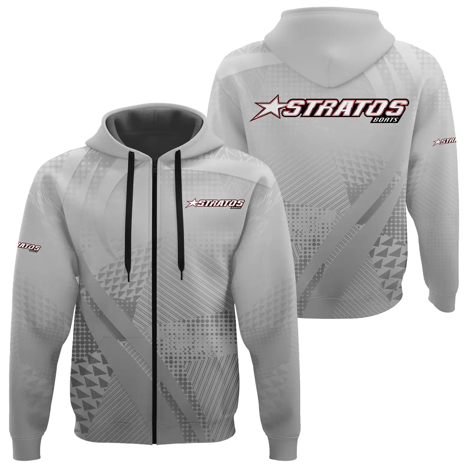 Stratos Exclusive Logo Zipper Hoodie TTFSHDZ3D081907SAZ – Stratos Hoodie Stratos Exclusive Logo Zipper Hoodie TTFSHDZ3D081907SAZ – Stratos Hoodie