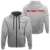 Skeeter Exclusive Logo Zipper Hoodie TTFSHDZ3D081907STZ – Skeeter Hoodie