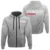 Tracker Exclusive Logo Zipper Hoodie TTFSHDZ3D081907TRZ – Tracker Hoodie