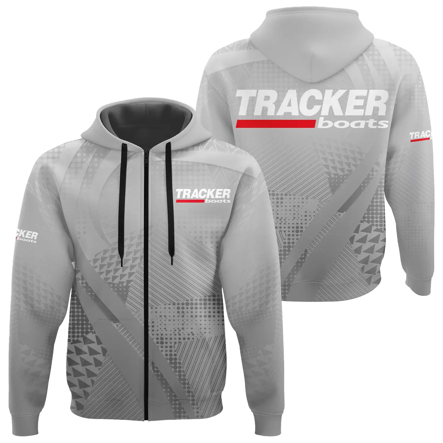 Tracker Exclusive Logo Zipper Hoodie TTFSHDZ3D081907TRZ – Tracker Hoodie Tracker Exclusive Logo Zipper Hoodie TTFSHDZ3D081907TRZ – Tracker Hoodie