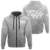 Tuffy Exclusive Logo Zipper Hoodie TTFSHDZ3D081907TUZ – Tuffy Hoodie