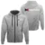 Xpress Exclusive Logo Zipper Hoodie TTFSHDZ3D081907XBZ – Xpress Hoodie