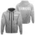Yamaha Exclusive Logo Zipper Hoodie TTFSHDZ3D081907YZ – Yamaha Hoodie