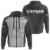 Caymas Exclusive Logo Zipper Hoodie TTFSHDZ3D081910CBZ – Caymas Hoodie