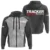 Tracker Exclusive Logo Zipper Hoodie TTFSHDZ3D081910TRZ – Tracker Hoodie