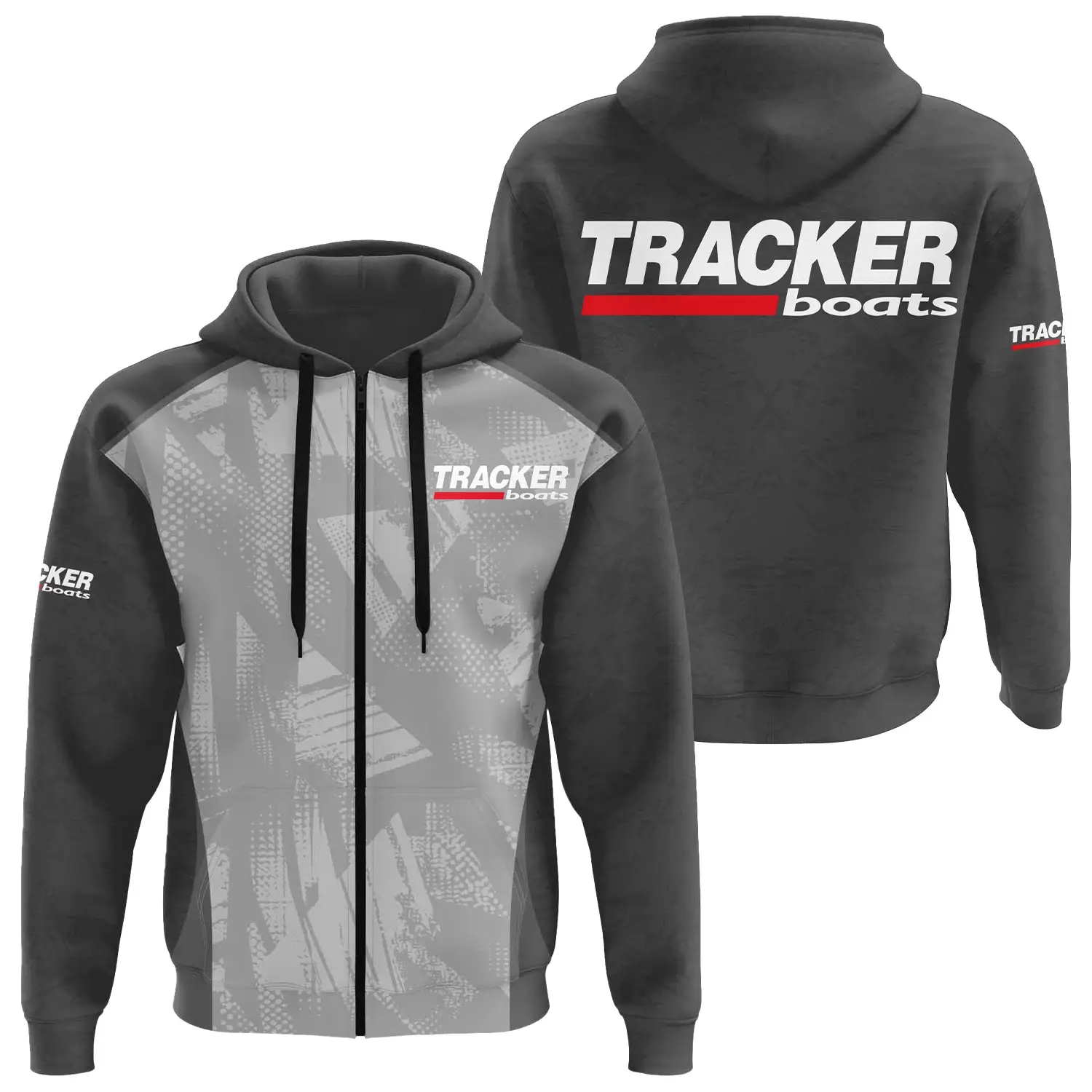 Tracker Exclusive Logo Zipper Hoodie TTFSHDZ3D081910TRZ – Tracker Hoodie Tracker Exclusive Logo Zipper Hoodie TTFSHDZ3D081910TRZ – Tracker Hoodie